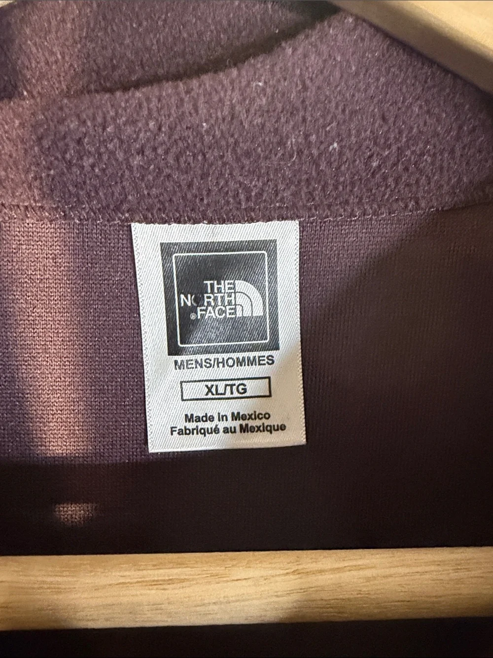The North Face north face